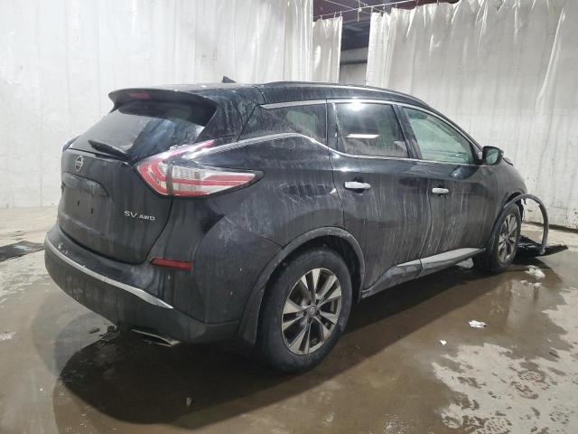 Image 3 of 2016 NISSAN MURANO S 2016 with VIN 5N1AZ2MH1GN117021