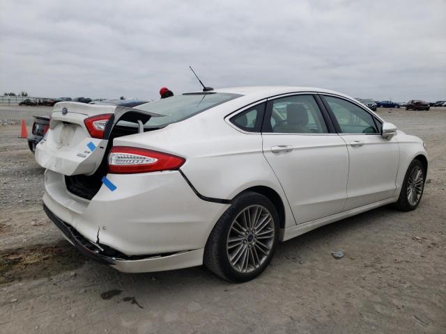 Obraz 3 z 2015 FORD FUSION SE 2015 z VIN 3FA6P0HD5FR134658