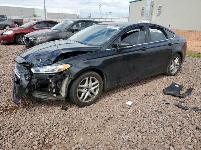 Obraz 2015 FORD FUSION SE 2015