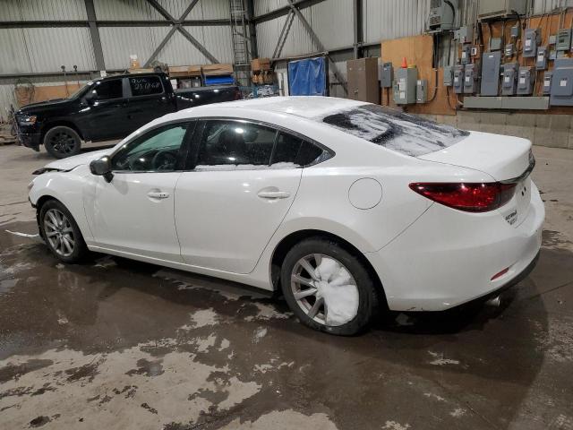 Obraz 2 z 2015 MAZDA 6 TOURING 2015 z VIN JM1GJ1V50F1195963
