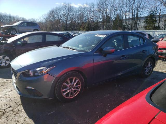 2014 MAZDA 3 GRAND TOURING 2014 image