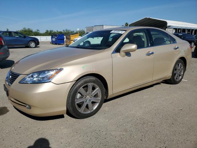 Изображение 1 2008 LEXUS ES 350 2008 с VIN JTHBJ46G182219355