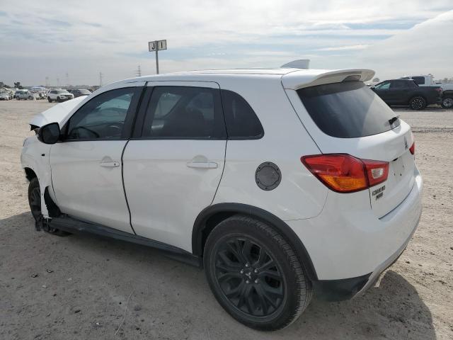 Изображение 2 2017 MITSUBISHI OUTLANDER SPORT ES 2017 с VIN JA4AP3AU4HZ068712
