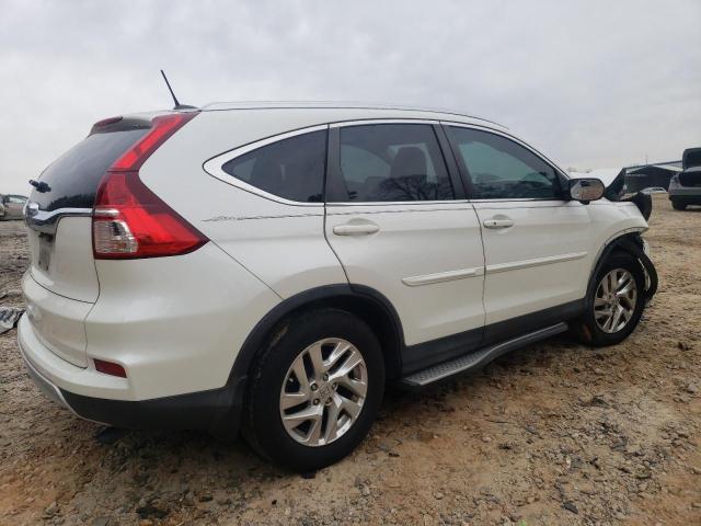 Obraz 3 z 2015 HONDA CR-V EXL 2015 z VIN 5J6RM3H73FL004222