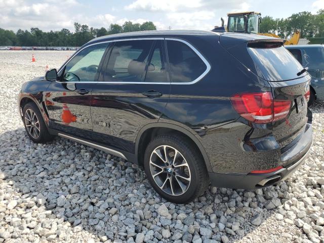 Изображение 2 Bmw X5 Xdrive35I 2018 с VIN 5UXKR0C53J0X88617