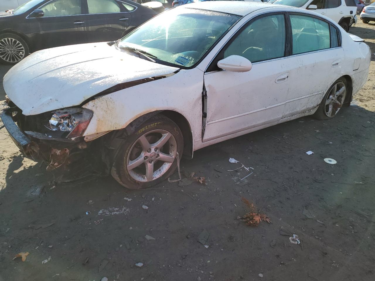 Obraz 2006 NISSAN ALTIMA SE 2006
