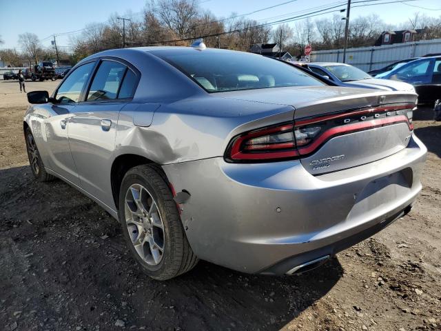 Изображение 2 2015 DODGE CHARGER SXT 2015 с VIN 2C3CDXJG0FH891485