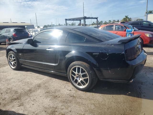 Изображение 2 2006 FORD MUSTANG GT 2006 с VIN 1ZVFT82H265224057