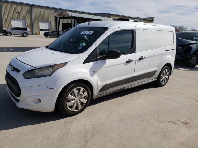 2014 FORD TRANSIT CONNECT XLT 2014 image