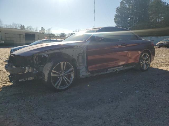 Obraz 2017 BMW 440I  2017