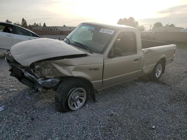 Изображение 1999 FORD RANGER  1999