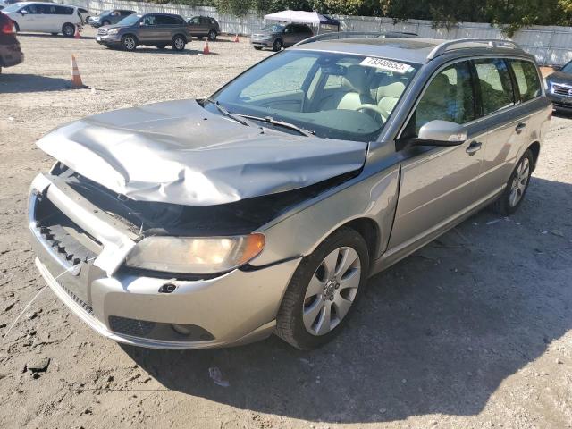 Изображение 2008 VOLVO V70 3.2 2008