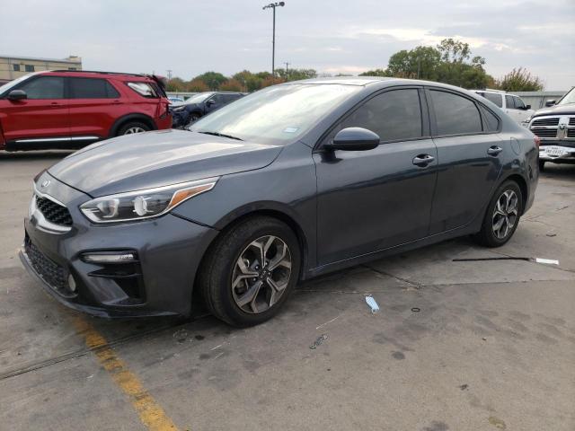 Kia Forte Fe 2019 image