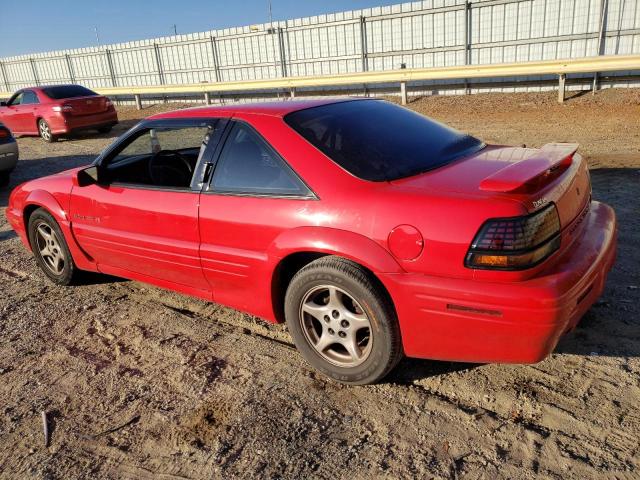 Изображение 2 1996 PONTIAC GRAND PRIX SE 1996 с VIN 1G2WJ12M3TF273016