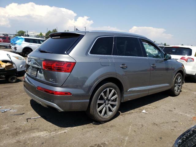 Изображение 3 2017 AUDI Q7 PREMIUM PLUS 2017 с VIN WA1LAAF7XHD021960