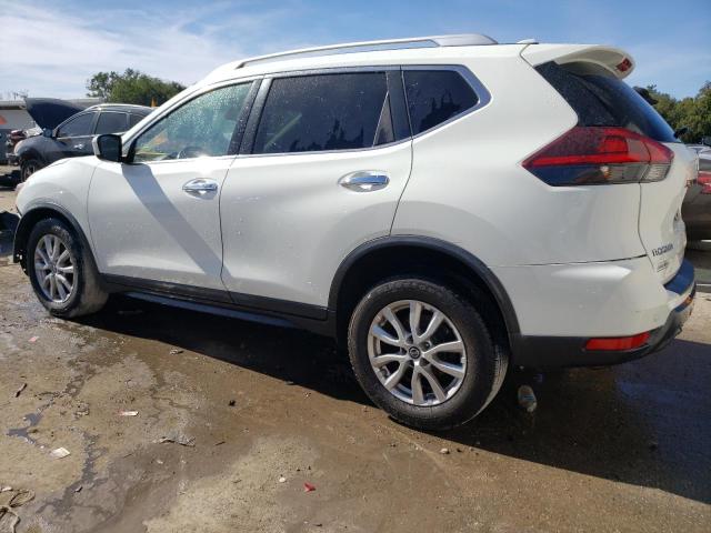 Image 2 of 2019 NISSAN ROGUE S 2019 with VIN KNMAT2MT6KP530897