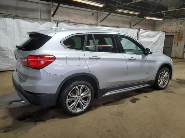 Изображение 3 2017 BMW X1 XDRIVE28I 2017 с VIN WBXHT3C3XH5F69184