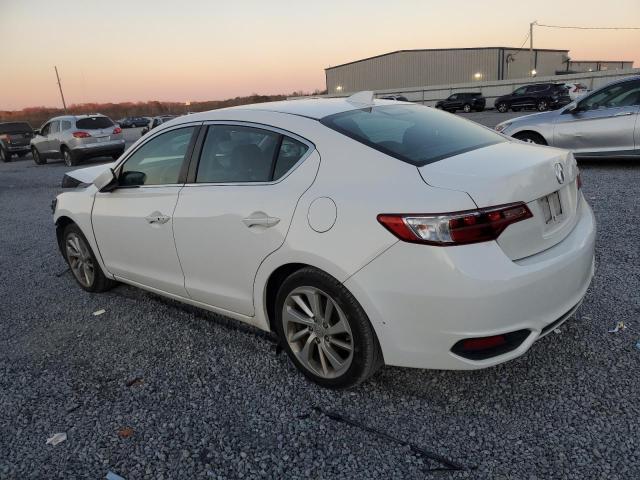 Изображение 2 2016 ACURA ILX PREMIUM 2016 с VIN 19UDE2F70GA005787