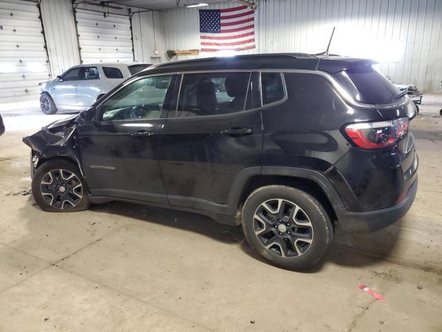 Image 2 of 2022 JEEP COMPASS LATITUDE 2022 with VIN 3C4NJCBB6NT119183