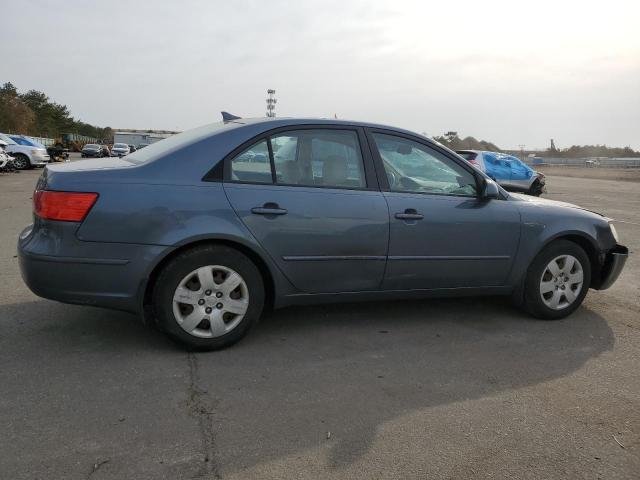 Obraz 3 z 2009 HYUNDAI SONATA GLS 2009 z VIN 5NPET46C59H568508