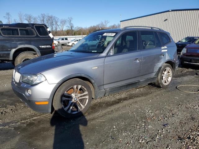 2007 BMW X3 3.0SI 2007 image