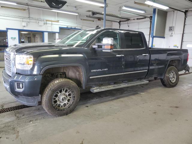 Obraz 1 z 2019 GMC SIERRA K3500 DENALI 2019 z VIN 1GT42WEYXKF206665
