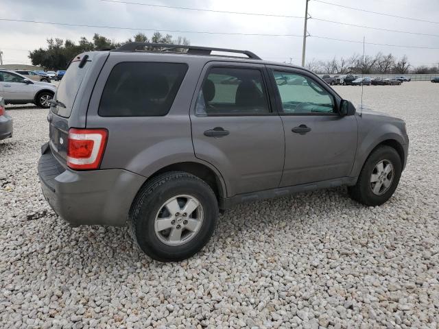 Изображение 3 2011 FORD ESCAPE XLT 2011 с VIN 1FMCU0D76BKA92923