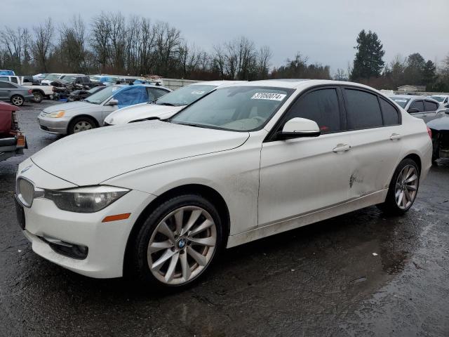 Изображение 2012 BMW 328 I 2012