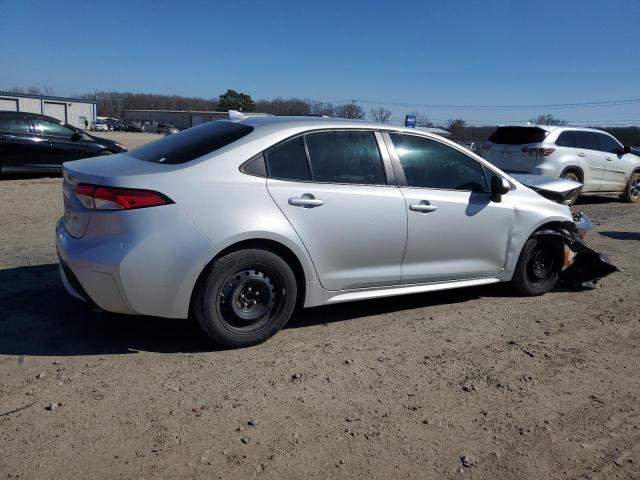 Изображение 3 2020 TOYOTA COROLLA LE 2020 с VIN 5YFEPRAE9LP098343
