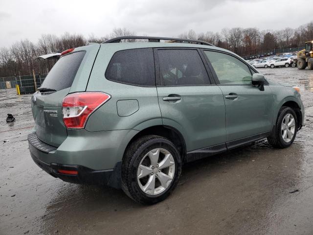 Изображение 3 2016 SUBARU FORESTER 2.5I PREMIUM 2016 с VIN JF2SJADC8GH541326