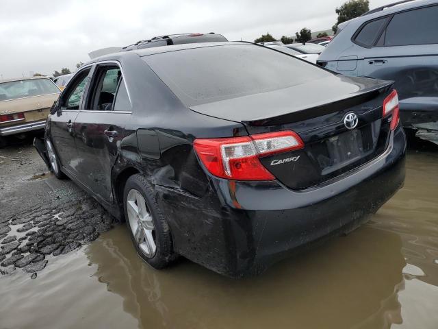 Image 2 of 2014 TOYOTA CAMRY L 2014 with VIN 4T1BF1FK5EU356171