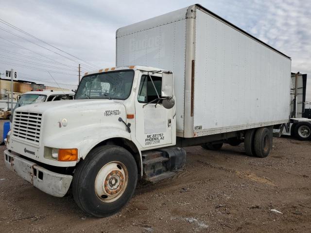 Изображение 1993 INTERNATIONAL 4000 4700 1993