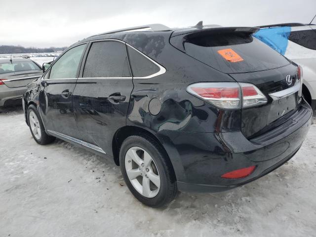 Изображение 2 2013 LEXUS RX 350 BASE 2013 с VIN 2T2BK1BAXDC175765