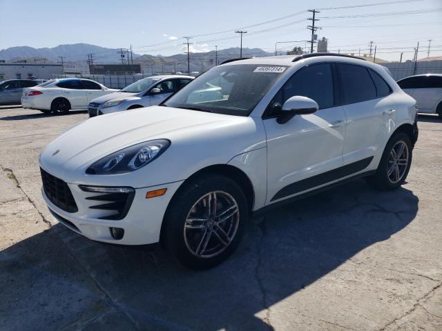 Obraz 2015 PORSCHE MACAN S 2015