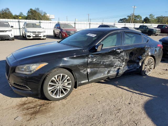 Изображение 2016 HYUNDAI GENESIS 3.8L 2016