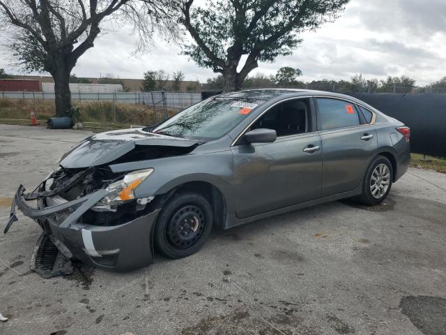 Изображение 1 2014 NISSAN ALTIMA 2.5 2014 с VIN 1N4AL3AP1EN368034