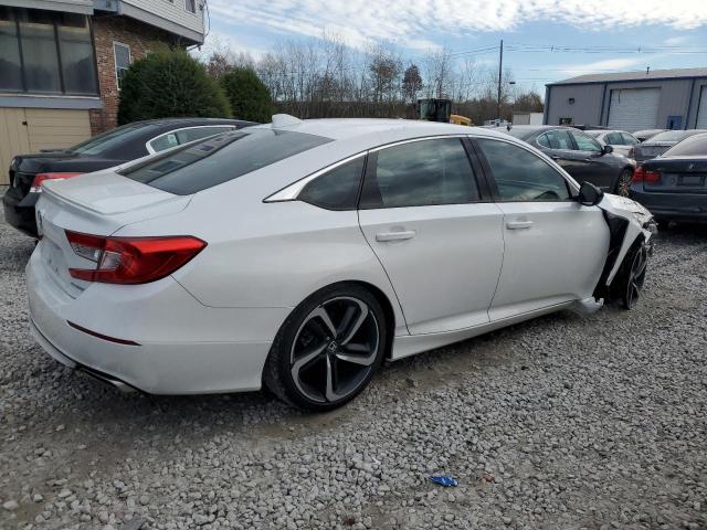 Obraz 3 z 2018 HONDA ACCORD SPORT 2018 z VIN 1HGCV1F36JA204577