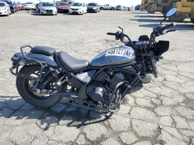 Obraz 1 z 2023 HONDA CMX1100 D 2023 z VIN JH2SC8311PK200295