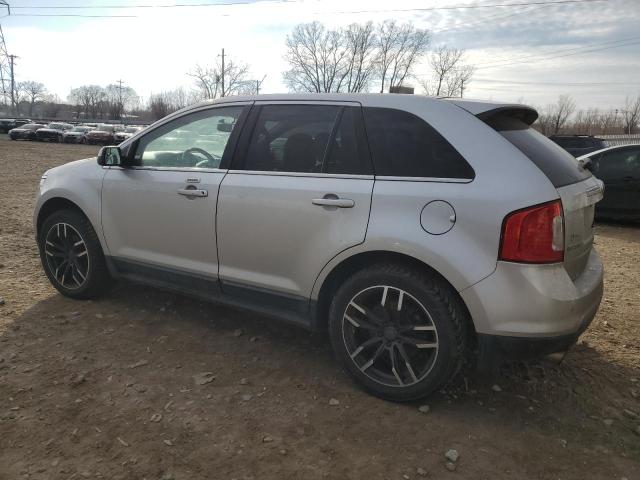 Obraz 2 z 2013 FORD EDGE LIMITED 2013 z VIN 2FMDK3K96DBA64164
