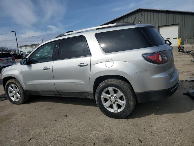 Image 2 of 2015 GMC ACADIA SLE 2015 with VIN 1GKKRPKD5FJ153651