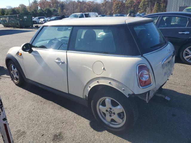 Изображение 2 2011 MINI COOPER  2011 с VIN WMWSU3C56BT182937