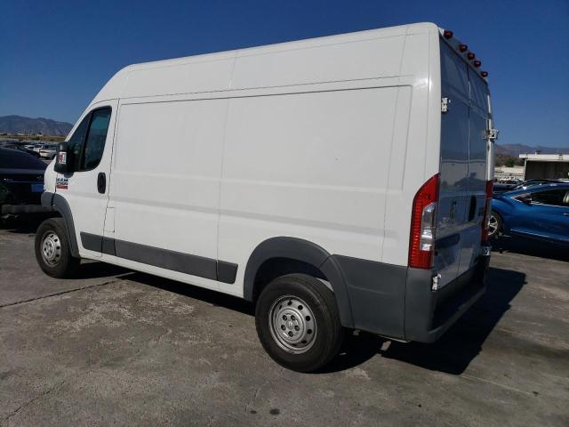 Image 2 of 2015 RAM PROMASTER 2500 2500 HIGH 2015 with VIN 3C6TRVCDXFE514962