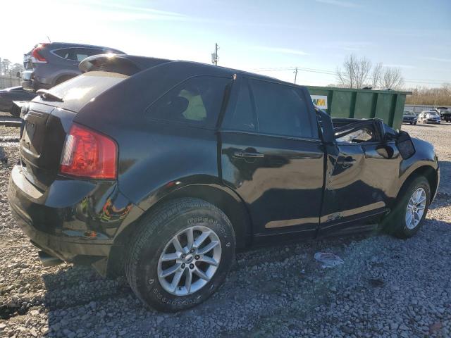 Image 3 of 2013 FORD EDGE SE 2013 with VIN 2FMDK3GC6DBA78960