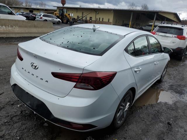 Obraz 3 z 2019 HYUNDAI ELANTRA SEL 2019 z VIN 5NPD84LF3KH426885