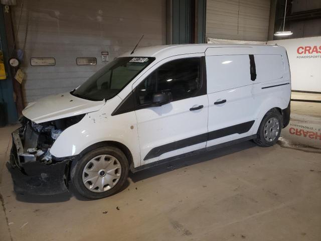 Image 1 of 2018 FORD TRANSIT CONNECT XL 2018 with VIN NM0LE7E73J1351930