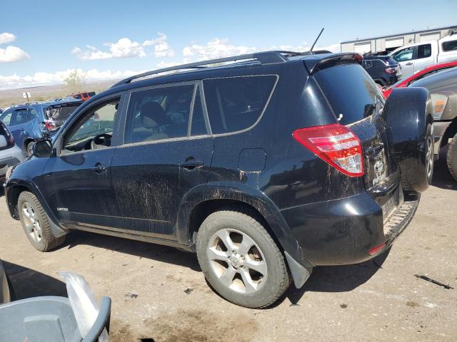 Image 2 of 2012 TOYOTA RAV4 LIMITED 2012 with VIN 2T3DF4DV1CW186001