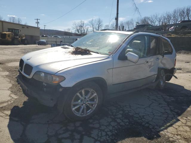 Obraz 2006 BMW X5 3.0I 2006