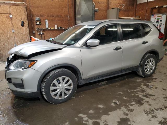 Image 1 of 2017 NISSAN ROGUE S 2017 with VIN JN8AT2MV7HW254377