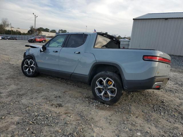 Изображение 2 2022 RIVIAN R1T ADVENTURE 2022 с VIN 7FCTGAAA5NN008685