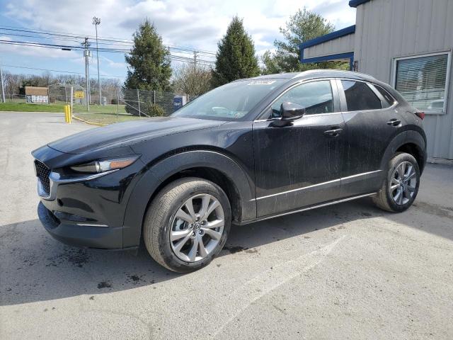 Image 1 of 2024 MAZDA CX-30 PREFERRED 2024 with VIN 3MVDMBCMXRM649622